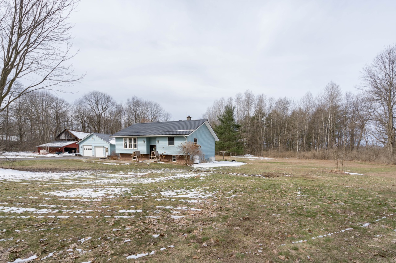 7307 River Rd Lowville, NY 13367 MLS S1528400