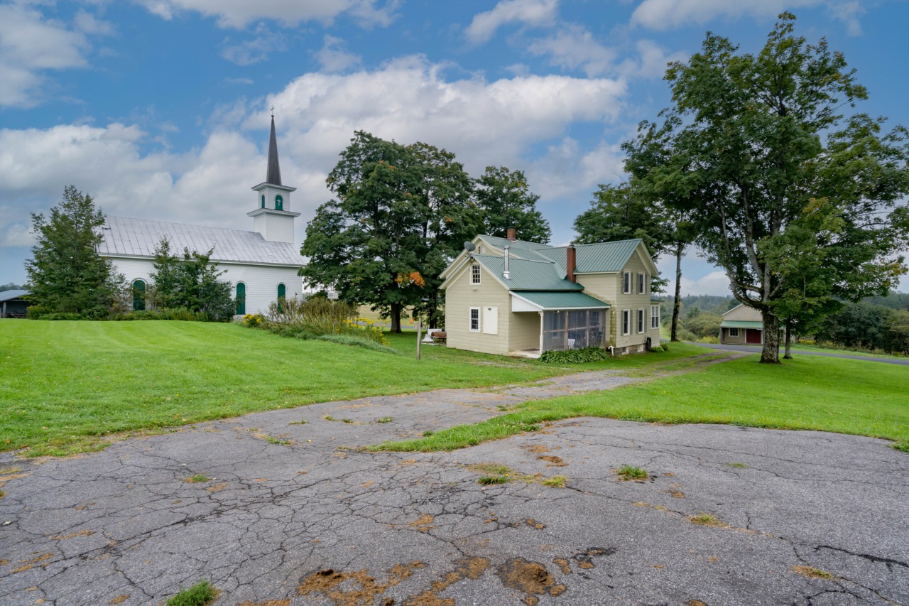 4465 Highmarket Rd Constableville, NY 13325 MLS S1498221