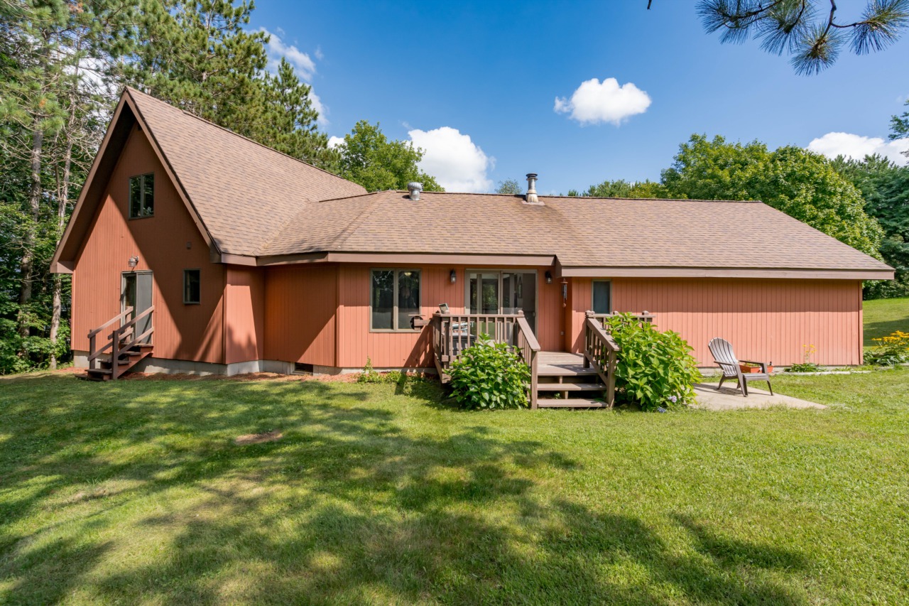 9664 Red Pine Ln Croghan, NY 13327 | MLS S1494049