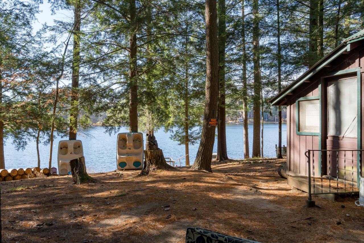 7938 Pleasant Lake Rd Brantingham, NY 13312 MLS S1507356