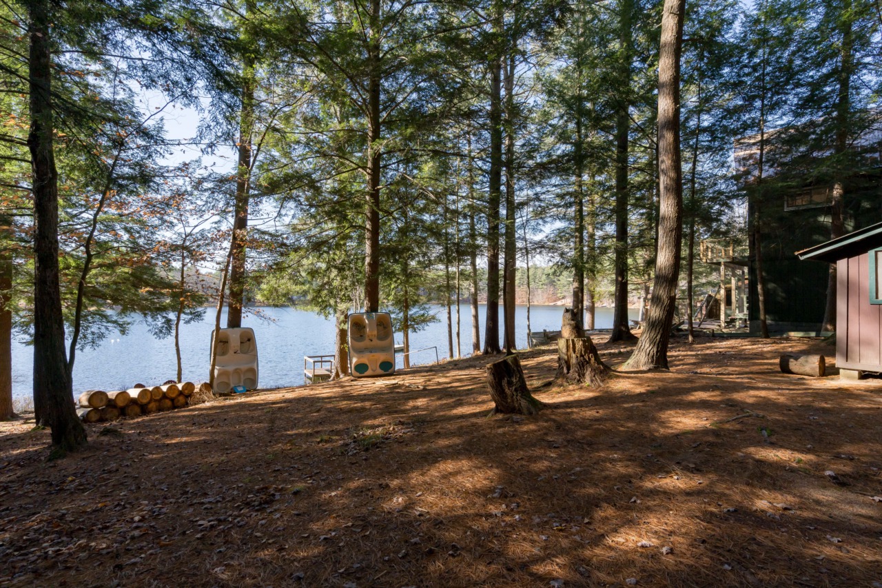 7938 Pleasant Lake Rd Brantingham, NY 13312 MLS S1507356