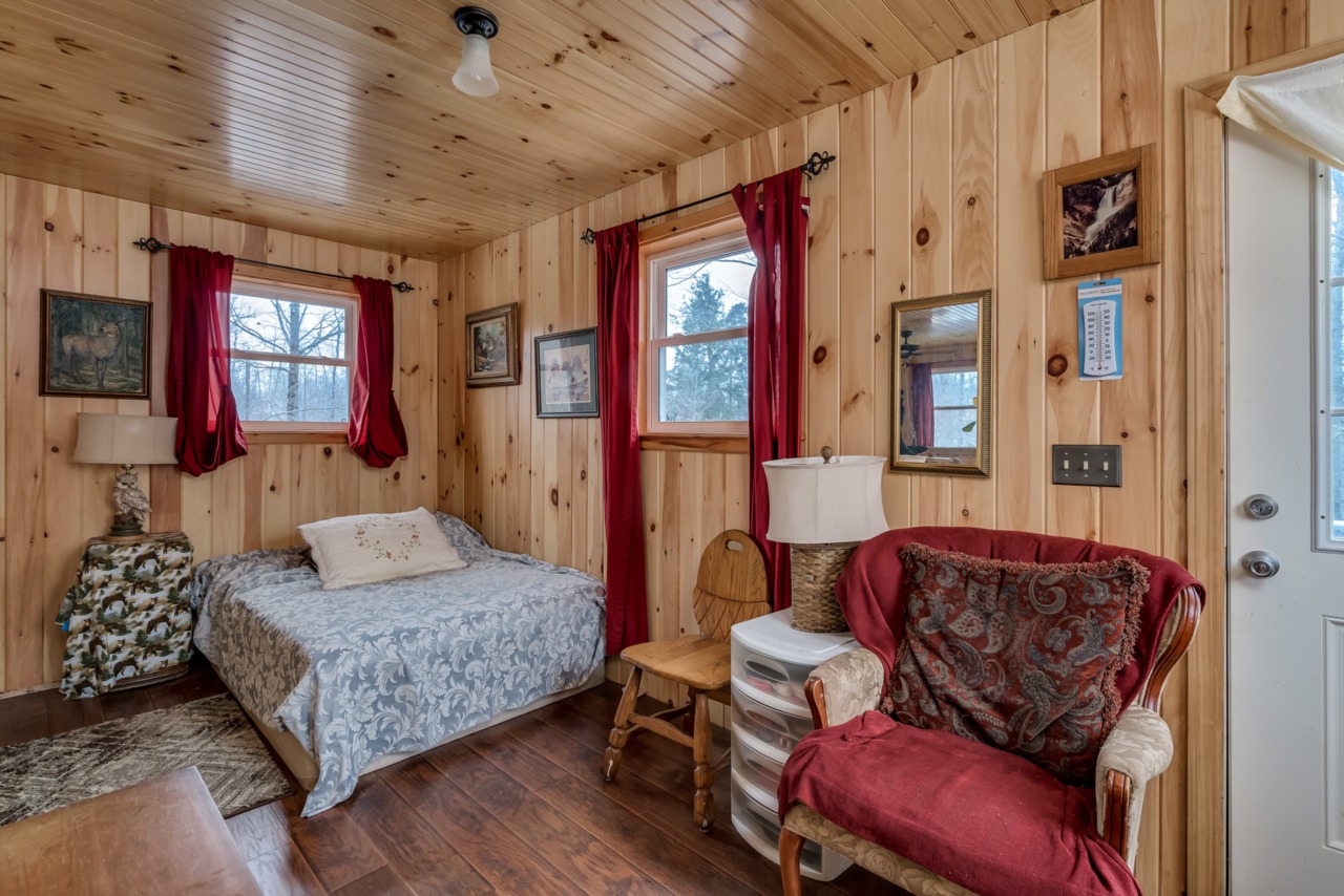 6416 Partridgeville Rd Greig, NY 13345 MLS S1454739