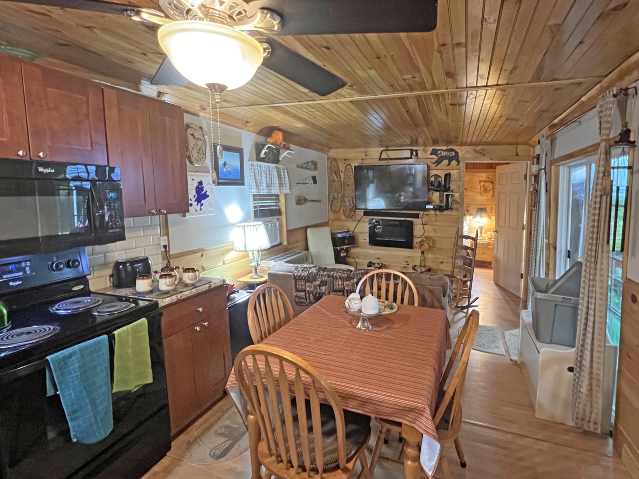 5414 Lake House Rd Brantingham, NY 13312 MLS S1492822