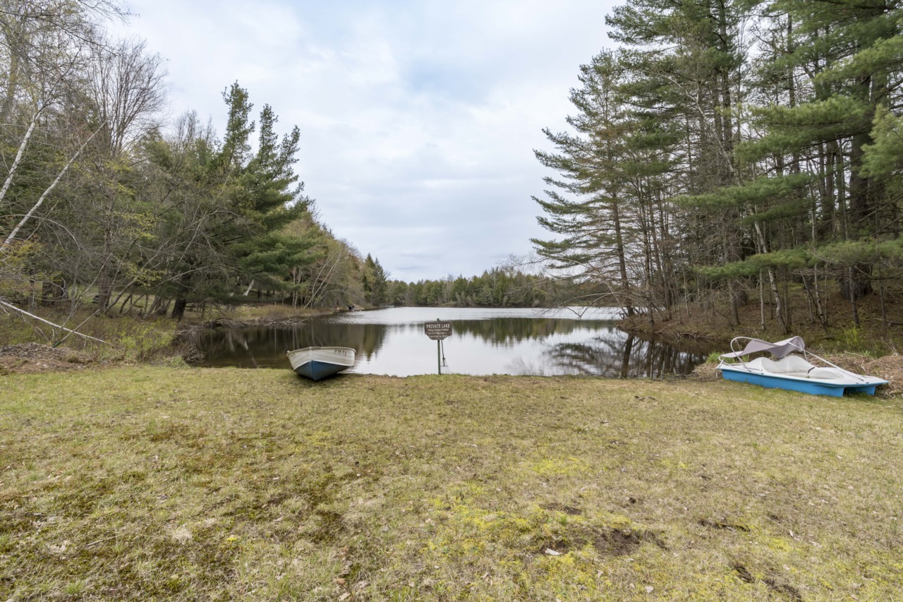 7938 Deer Run Rd Brantingham, NY 13312 | MLS S1681106