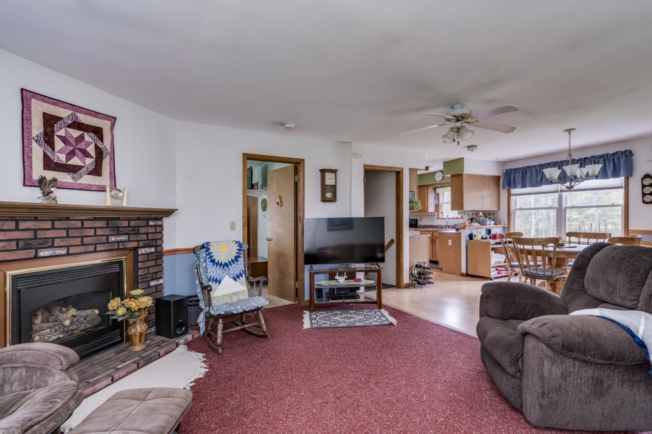 7938 Deer Run Rd Brantingham, NY 13312 | MLS S1681106