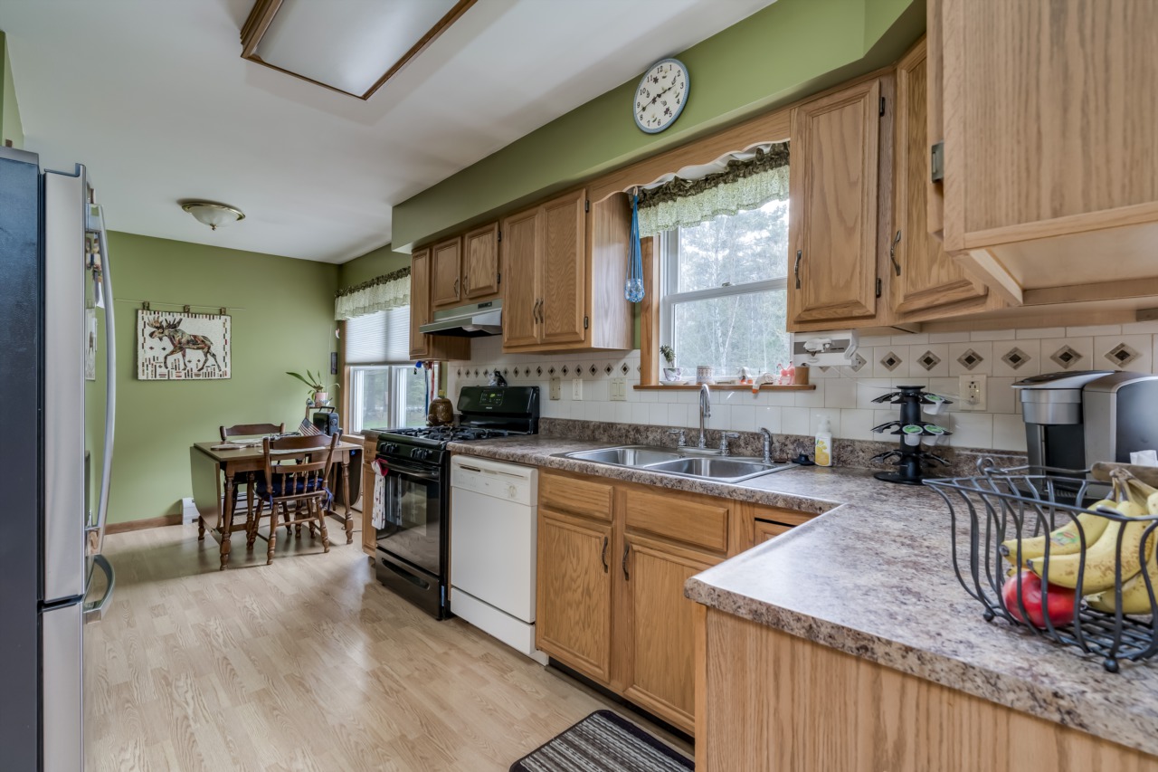 7938 Deer Run Rd Brantingham, NY 13312 | MLS S1681106