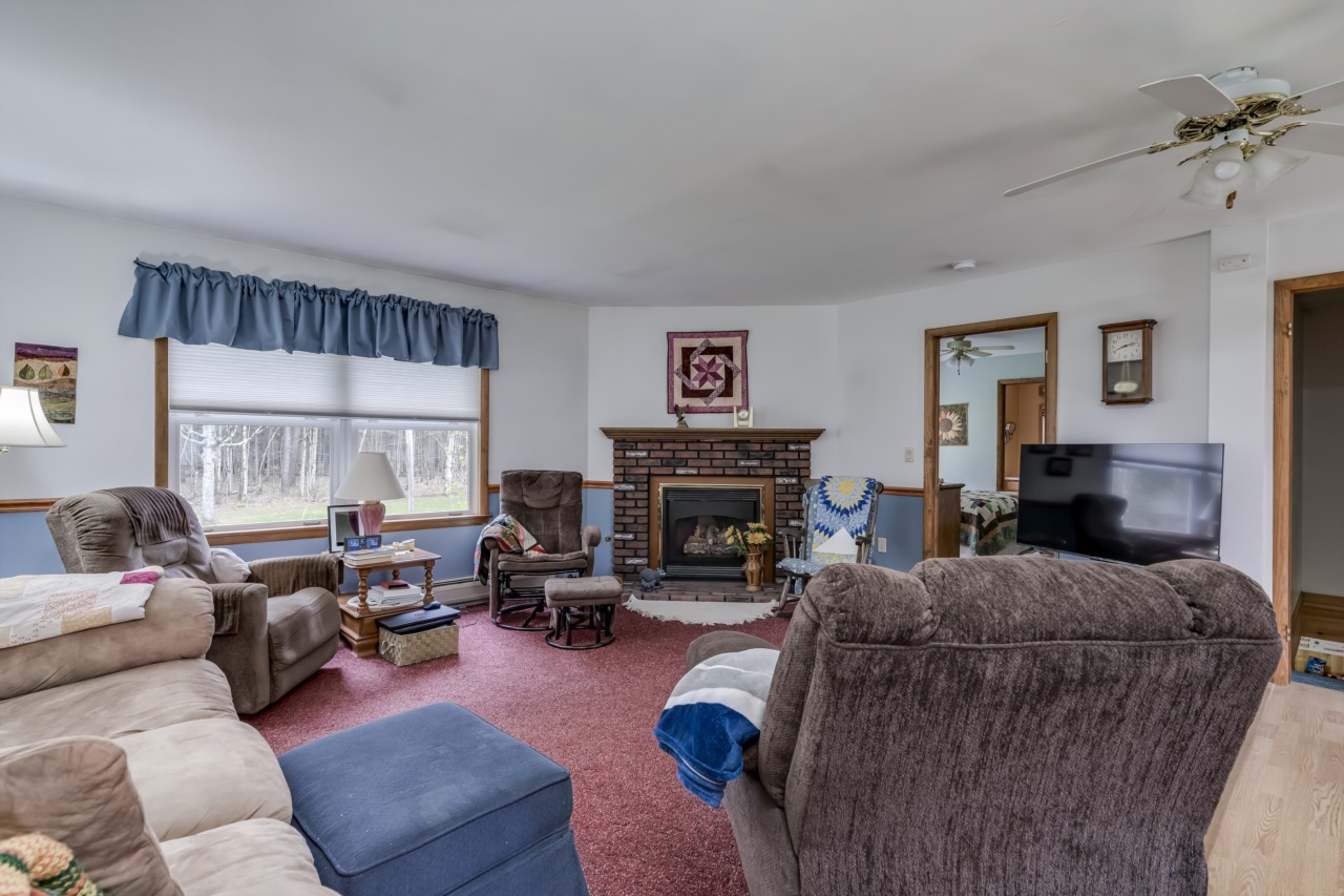 7938 Deer Run Rd Brantingham, NY 13312 | MLS S1681106