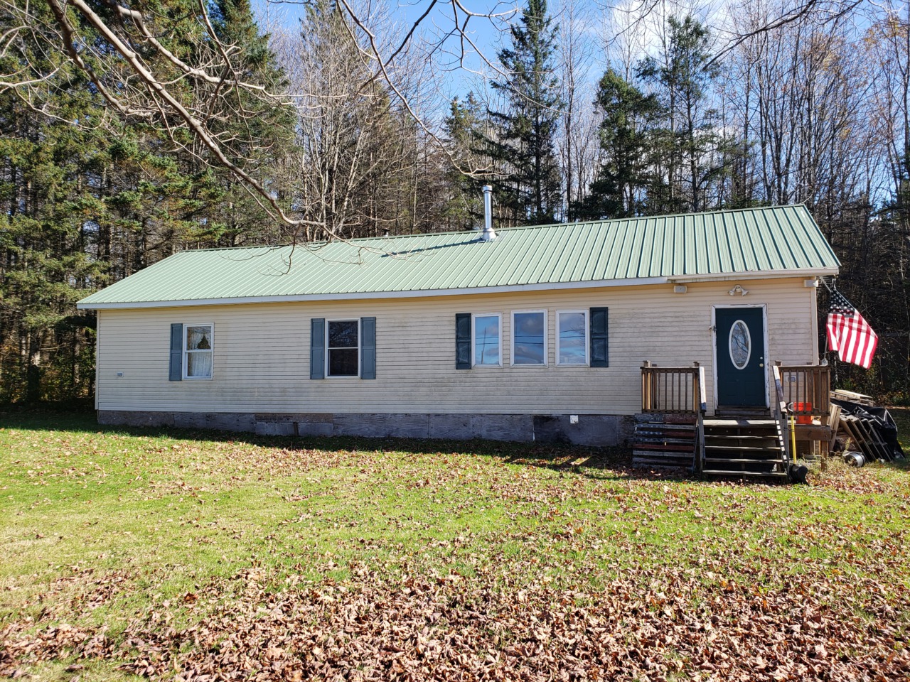 5439 Plumber Rd Constableville, NY 13325 MLS S1506028