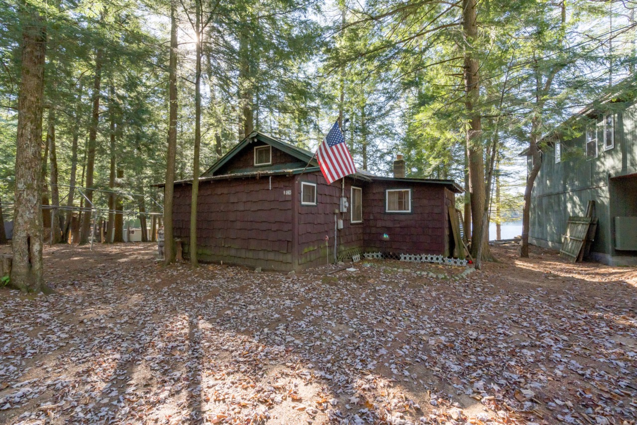 7938 Pleasant Lake Rd Brantingham, NY 13312 MLS S1507356