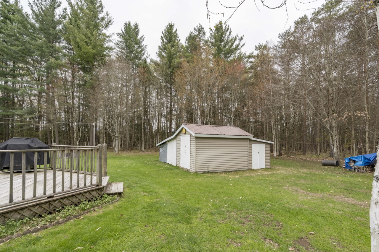 7938 Deer Run Rd Brantingham, NY 13312 | MLS S1681106