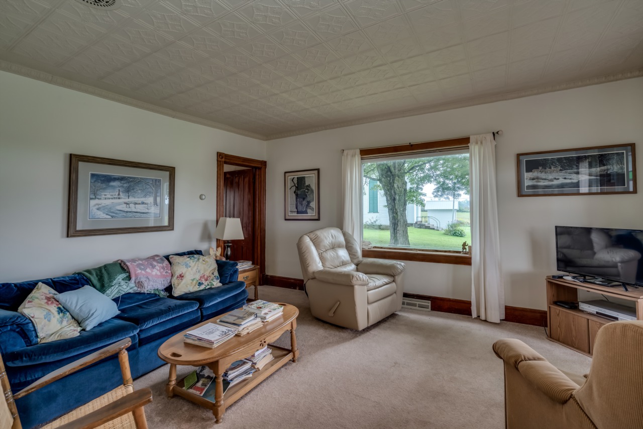 4465 Highmarket Rd Constableville, NY 13325 MLS S1498221