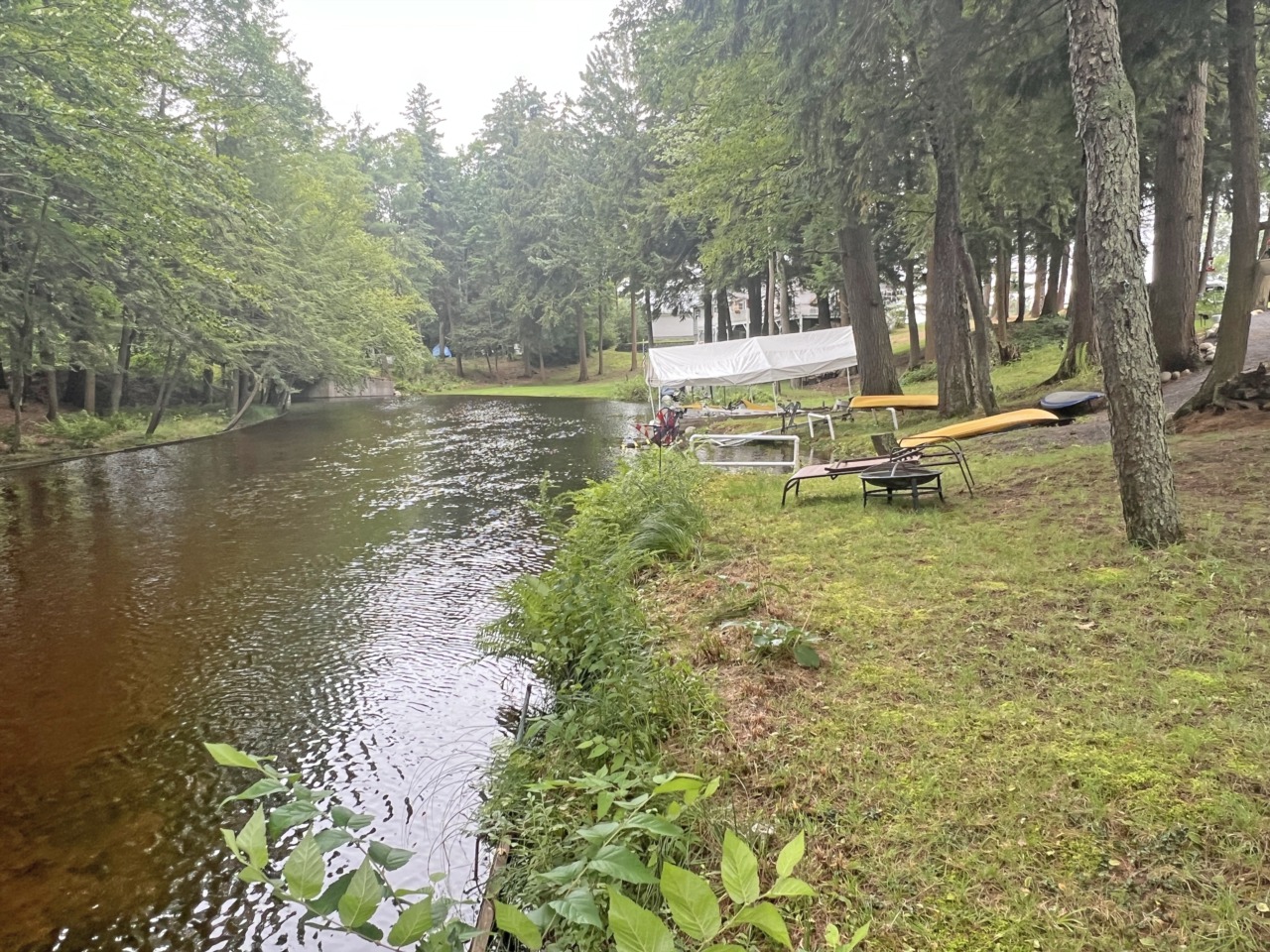 5414 Lake House Rd Brantingham, NY 13312 MLS S1492822