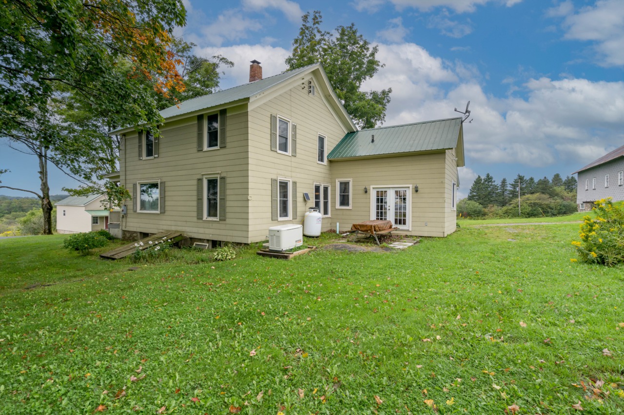 4465 Highmarket Rd Constableville, NY 13325 | MLS S1498221