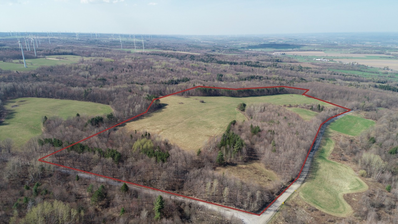 001 Corrigan Hill Rd Martinsburg, NY 13404 MLS S1466312