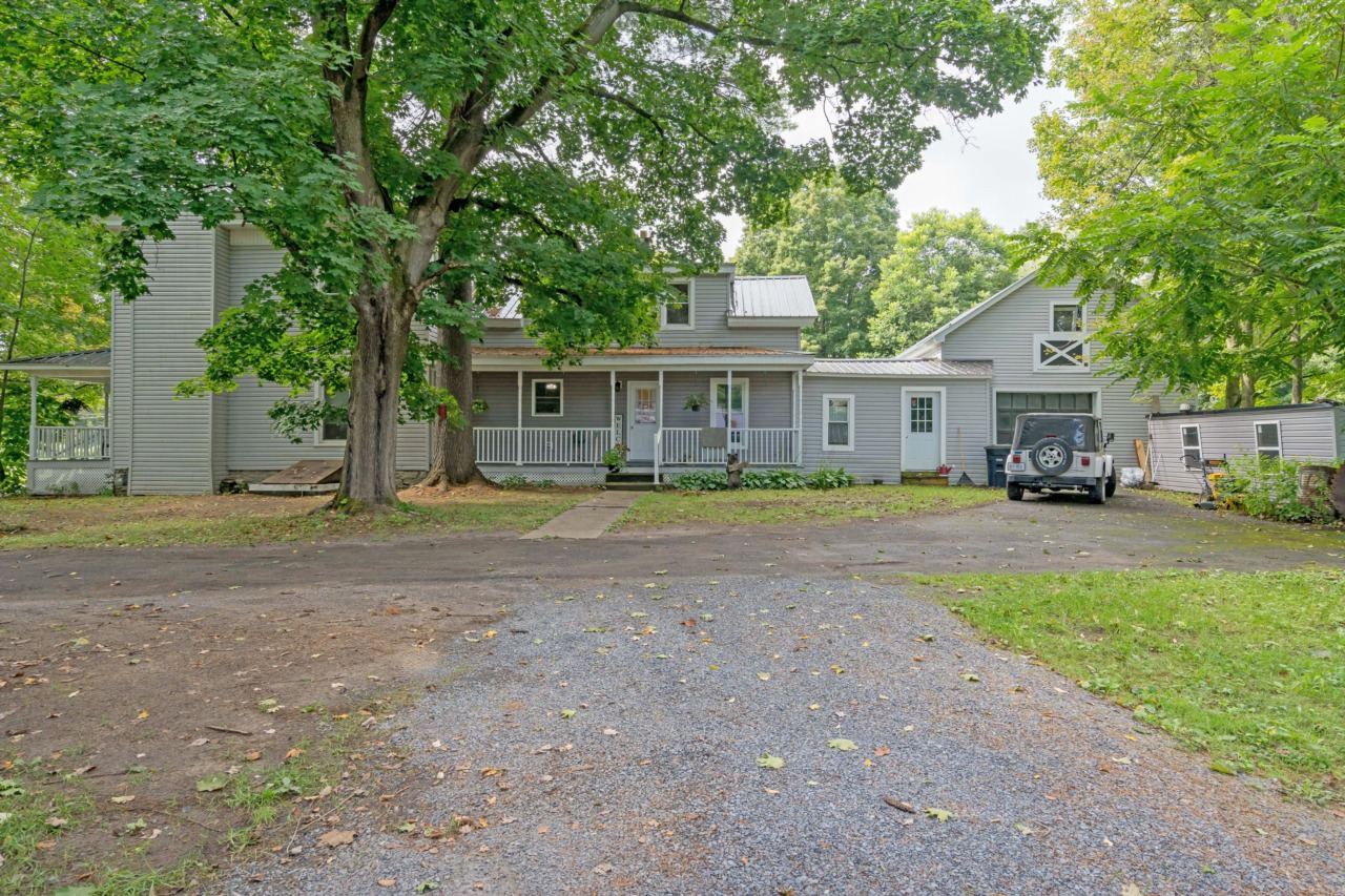 6105 Blue St Glenfield, NY 13343 MLS S1497165