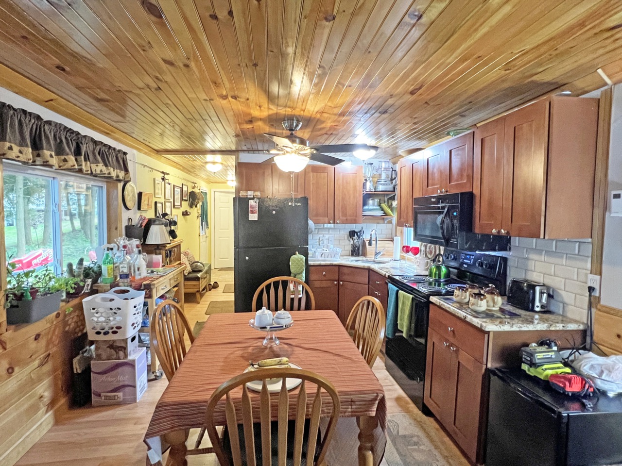 5414 Lake House Rd Brantingham, NY 13312 MLS S1492822