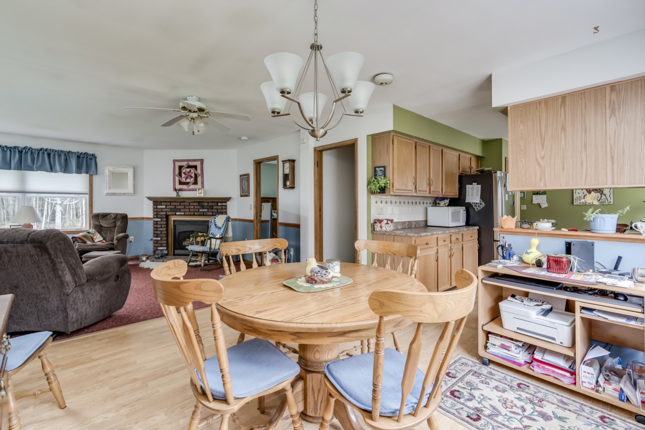 7938 Deer Run Rd Brantingham, NY 13312 | MLS S1681106