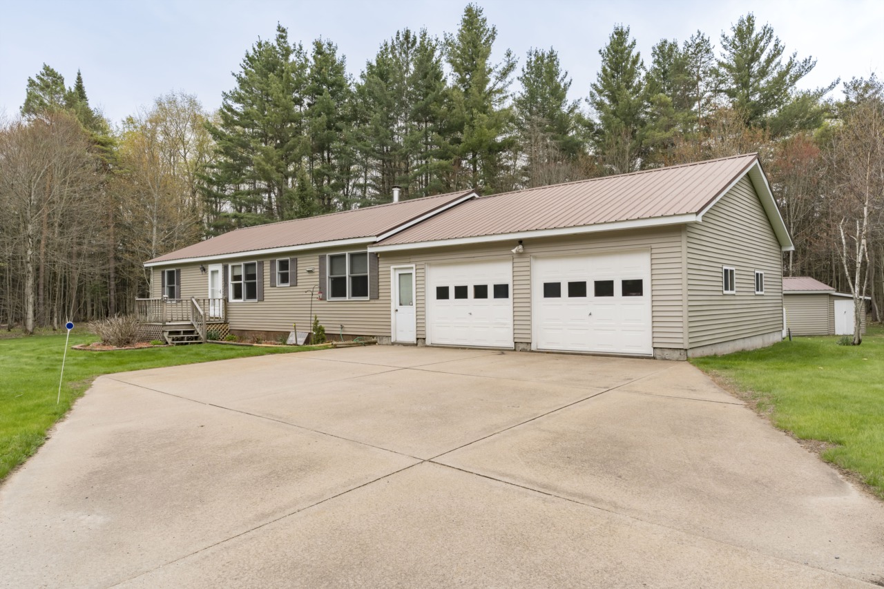 7938 Deer Run Rd Brantingham, NY 13312 | MLS S1681106