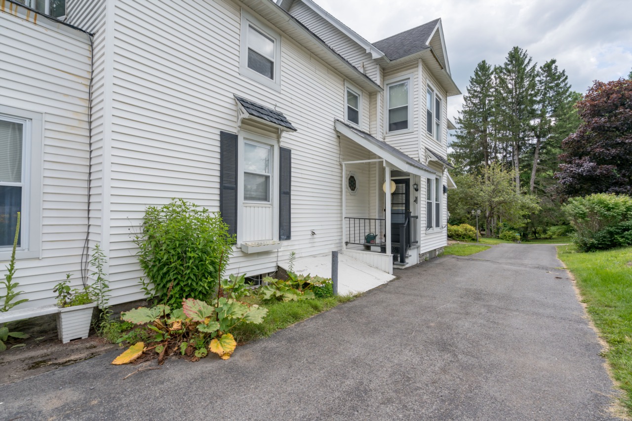 6847 Mcalpine St Lyons Falls, NY 13368 MLS S1489224