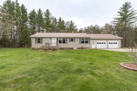 7938 Deer Run Rd Brantingham, NY 13312 | MLS S1681106