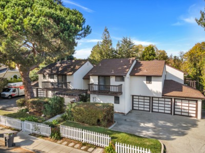 400 Del Medio Avenue #3 Mountain View, CA 94040