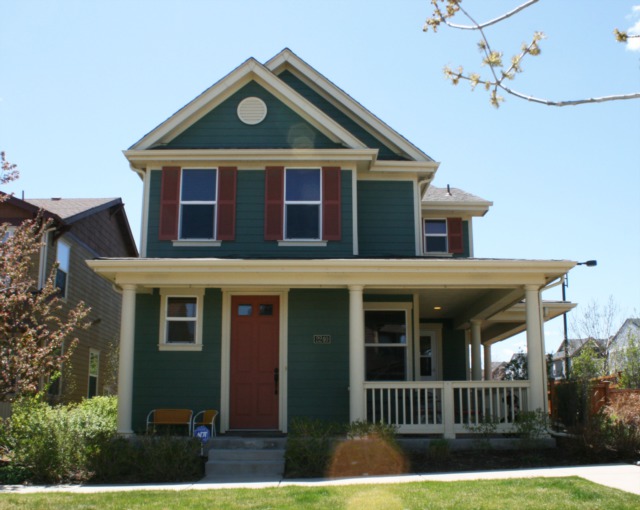 2240 Ulster Street Denver, CO 80238 | MLS 1398974451743 Photo 1