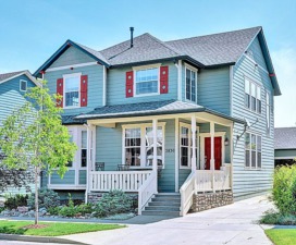 2830 Emporia Ct Denver, CO 80238