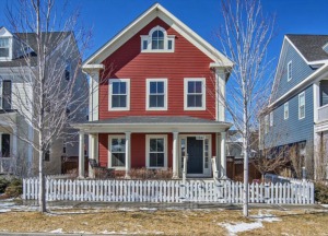 2841 Havana Street Denver, CO 80238