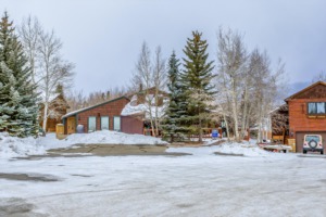 434 Bighorn Circle Silverthorne, CO 80498