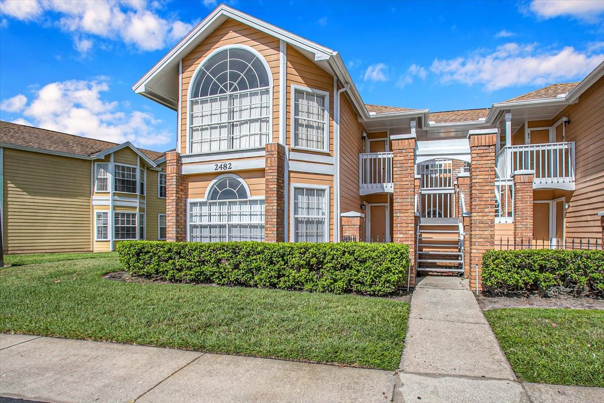 2482 Sweetwater Club Cir #85 Kissimmee, FL 34746
