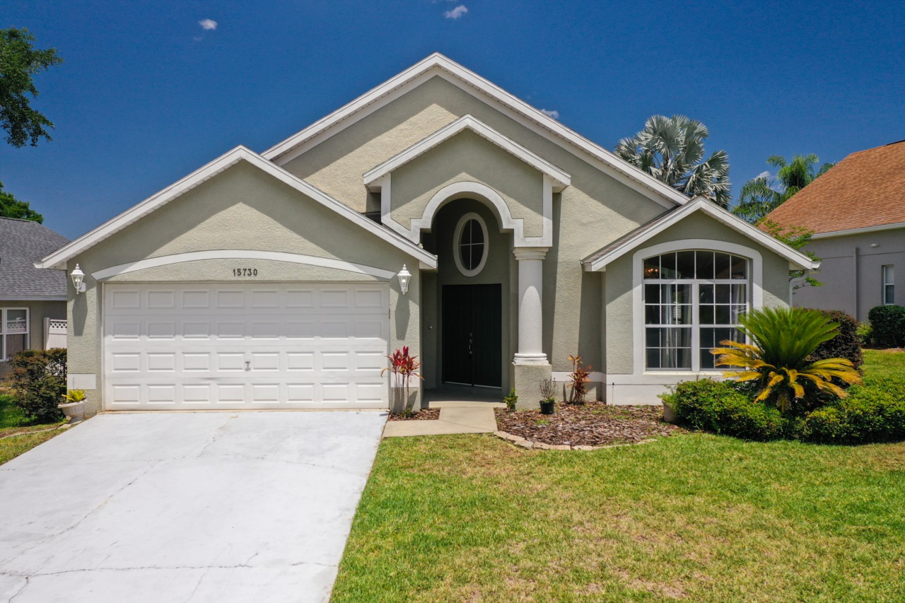 15730 Bay Vista Dr Clermont, FL 34714