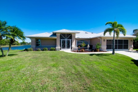 1408 Kindel Ct Punta Gorda, FL 33983