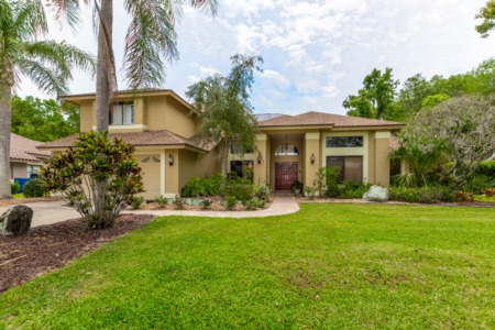 3371 Hickorywood WAY Tarpon Springs, FL 34688