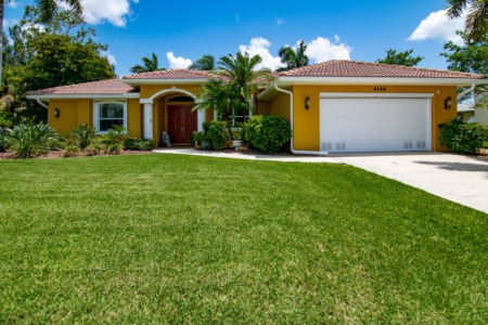 4146 Yucatan Cir Port Charlotte, FL 33948