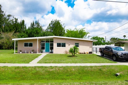 6223 Sooner St North Port, FL 34287