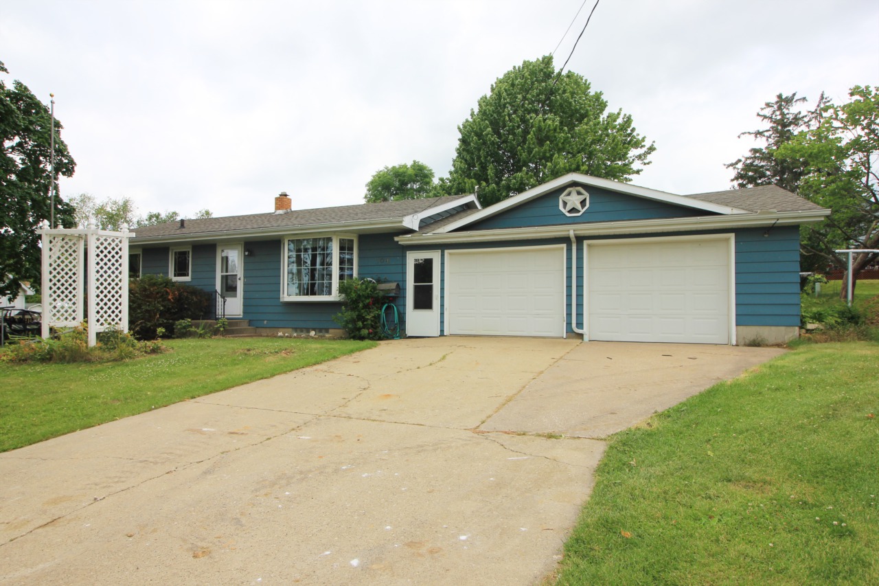 104 Elm St Westby, WI 54667