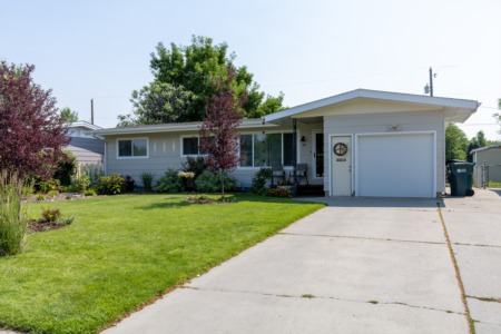 325 29Th St West Billings, MT 59102