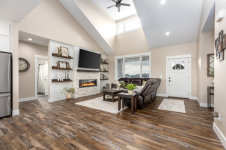 2537 Jessica Street Billings, MT 59106