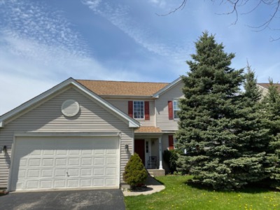 6715 Pine Ln Carpentersville, IL 60110