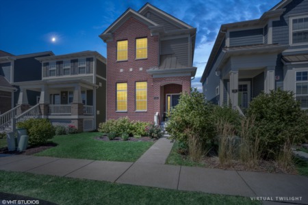 24 N Lincoln Ln Arlington Heights, IL 60004