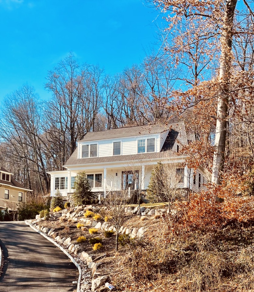 181 Sagamore Road Millburn, NJ 07041 | The Maggee Miggins Group Photo 1