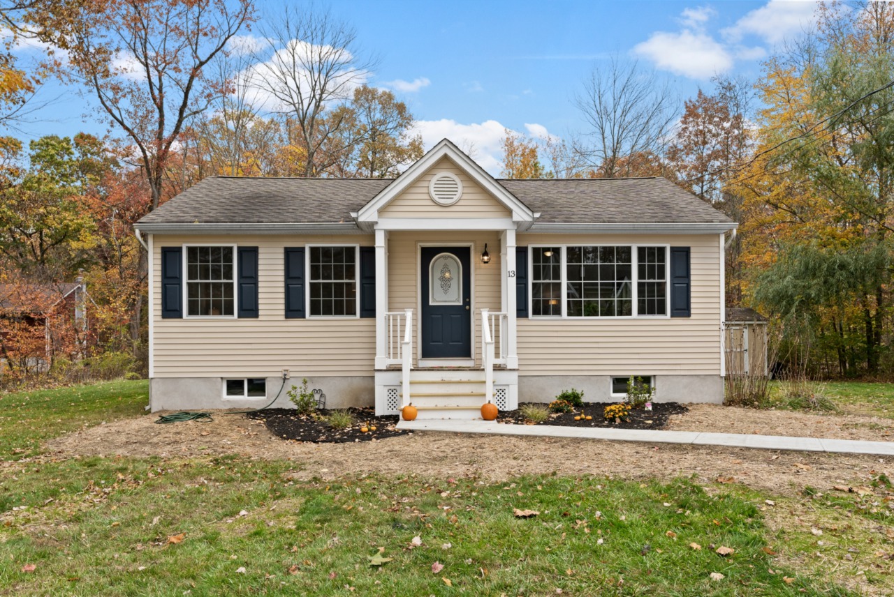 13 Union St Byram Twp., NJ 07874 | MLS 3673632 Photo 1
