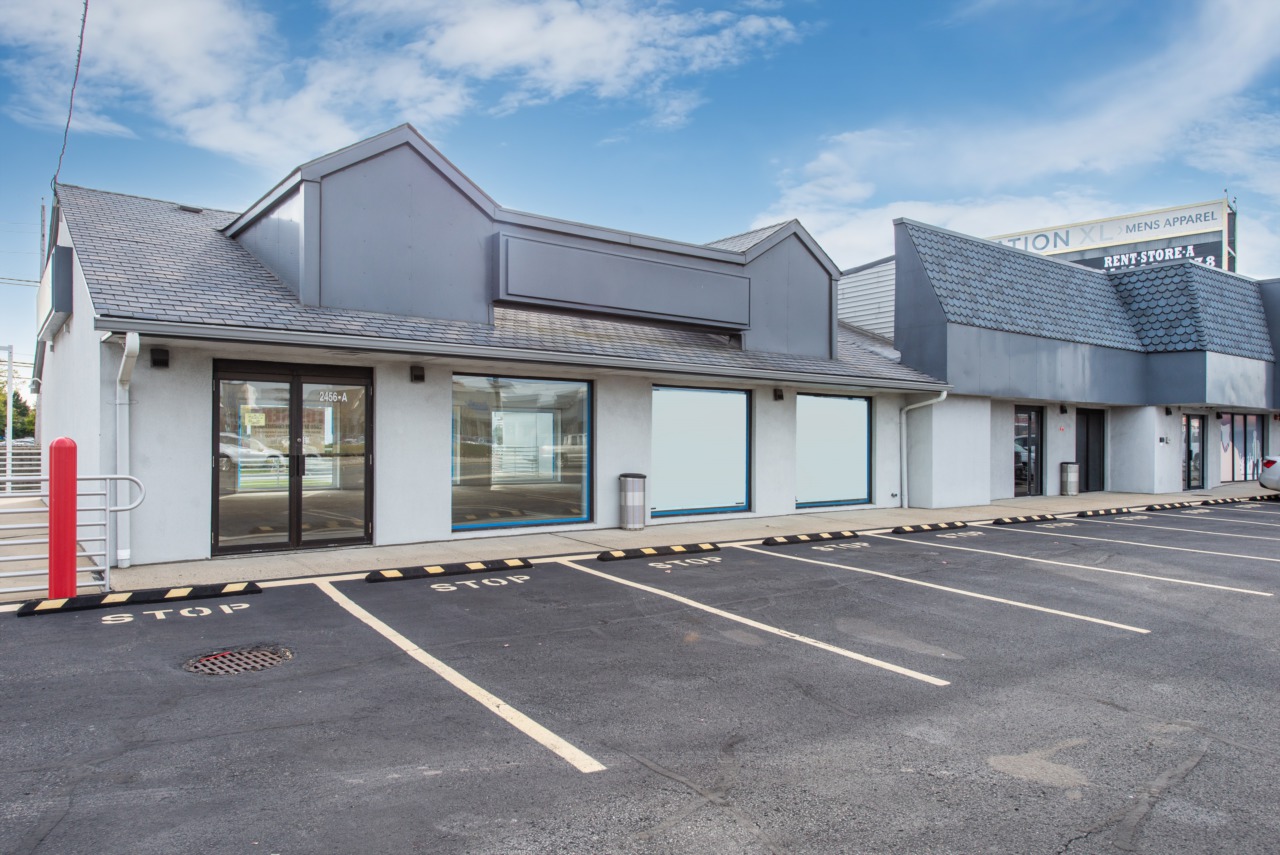 2456 Route 22 Ctr Union, NJ 07083 | MLS 1641845352461 Photo 1