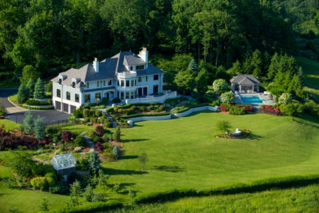 3 Spring Meadow Lane Mendham Boro, NJ 07945