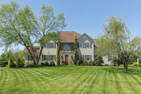 14 Ponderosa Trail Sparta Twp., NJ 07871