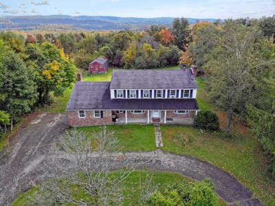 61 Clark Rd Wantage Twp., NJ 07461