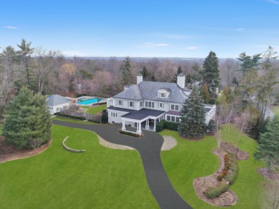 36 Stewart Road Short Hills, NJ 07078
