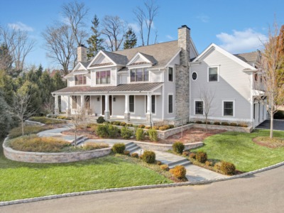 33 Brooklawn Drive Short Hills, NJ 07078