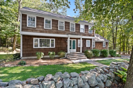 29 Hideaway Ln Sparta Twp., NJ 07871
