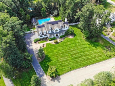 11 Dorothy Dr Sparta Twp., NJ 07871